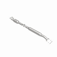 Load image into Gallery viewer, MagnaFlow Direct Fit Catalytic Converter 2020 Hyundai Sonata Rear Underbody 1.6L - 280575