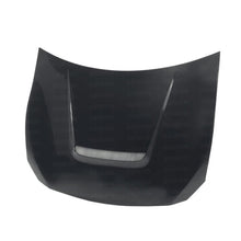 Load image into Gallery viewer, Seibon 12-13 BRZ/FRS VS Style Carbon Fiber Hood - HD1213SCNFRS-VS