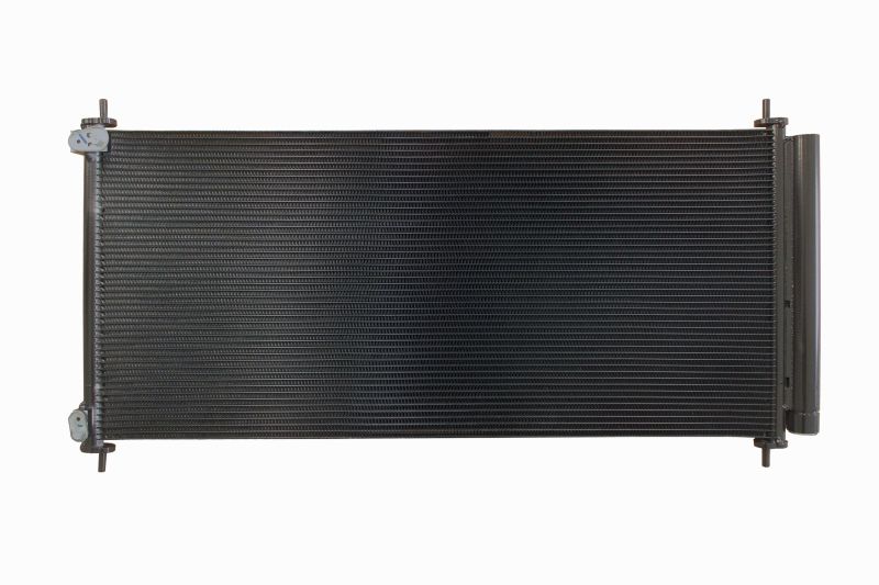CSF 14-16 BMW 220i 2.0L Turbo A/C Condenser - 10805