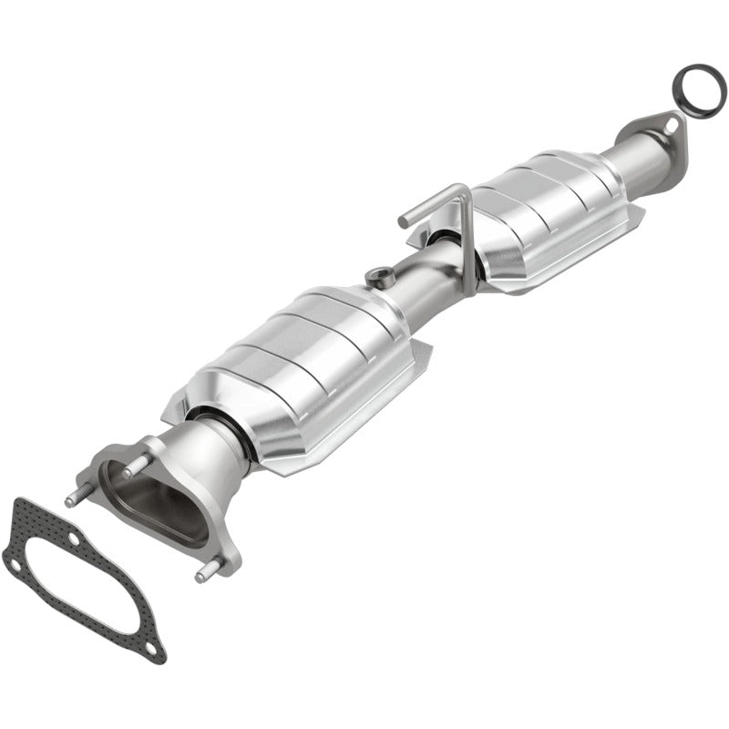 MagnaFlow Direct Fit Catalytic Converter 01-04 Explorer 4.0L OEM - 49400