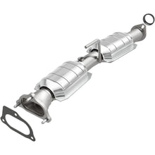 Load image into Gallery viewer, MagnaFlow Direct Fit Catalytic Converter 01-04 Explorer 4.0L OEM - 49400