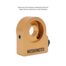 Load image into Gallery viewer, Mishimoto 22+ Subaru BRZ/Toyota GR86 Oil Cooler Kit Thermostatic - Silver - MMOC-BRZ-22TSL