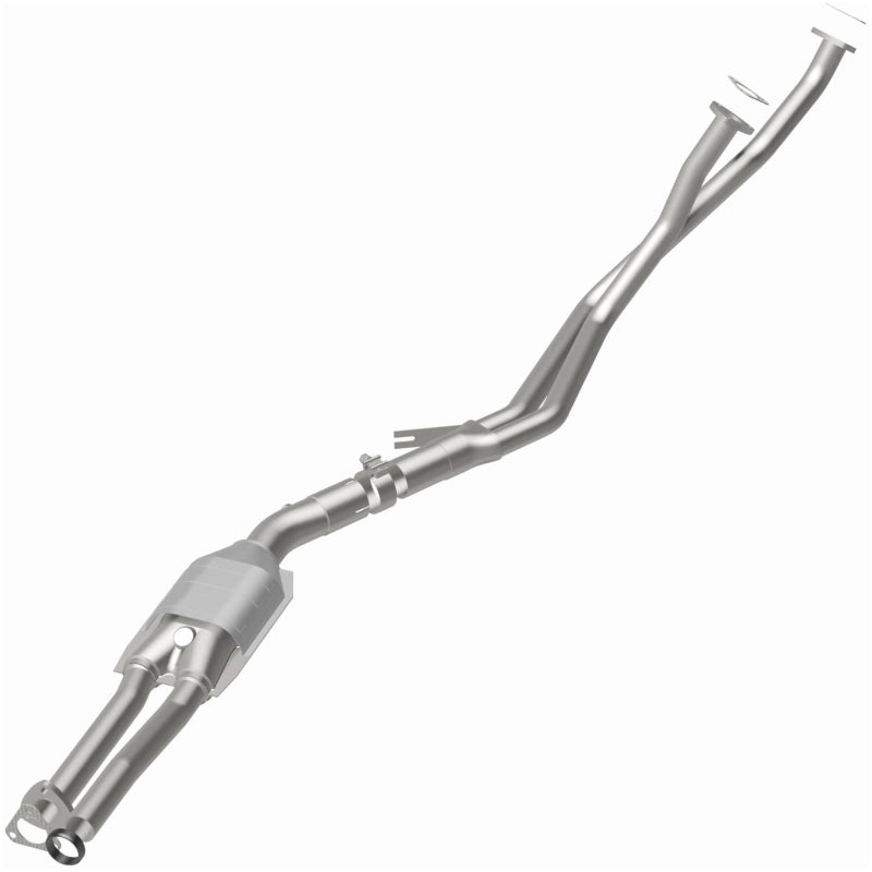 MagnaFlow Direct Fit Catalytic Converter BMW 80 88 - 23556