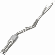 Load image into Gallery viewer, MagnaFlow Direct Fit Catalytic Converter BMW 80 88 - 23556