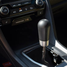 Load image into Gallery viewer, BLOX Racing Titanium Base With Black Ultraform Top M10X1.5 - BXAC-00292-BK