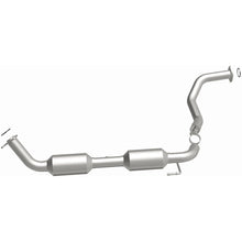 Load image into Gallery viewer, MagnaFlow 07-15 Toyota Tundra 5.7L Direct Fit Converter - 5582935