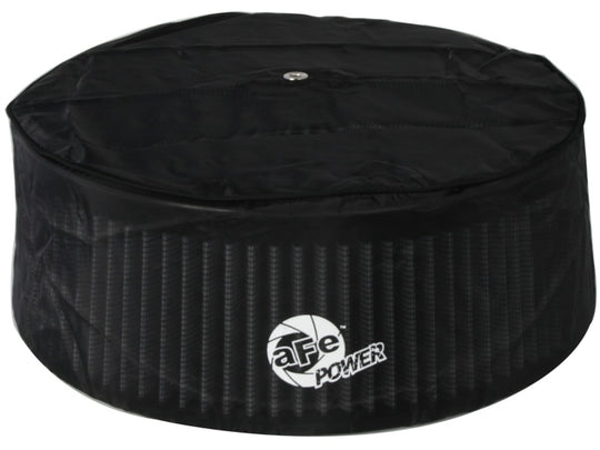 aFe MagnumSHIELD Pre-Filters P/F 18-31405/25 (Black) - 28-10193