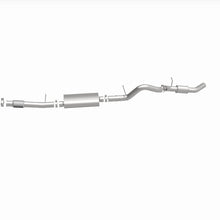 Load image into Gallery viewer, MagnaFlow BRE Exhaust Kit 15-20 ESCALADE ESV YUKON XL 6.2L - 106-0838