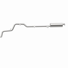 Load image into Gallery viewer, MagnaFlow BRE Exhaust Kit 98-03 Dodge Ram 1500 2500 3500 - 106-0431