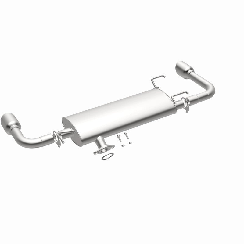 BRE Exhaust 09-14 Murano 3.5L Muffler Kit - 108-0042