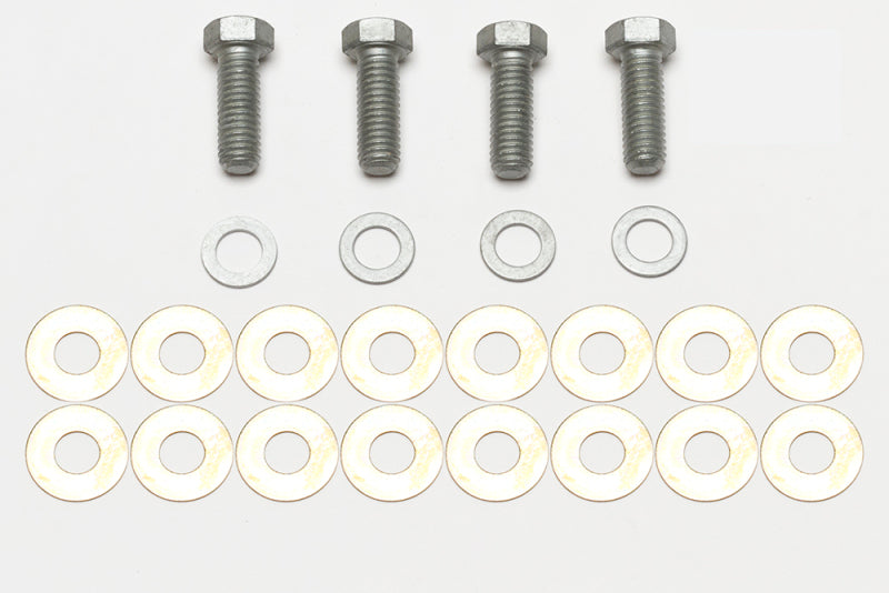 Wilwood bolt kit 7/16-14X1.25 LG - 230-12057