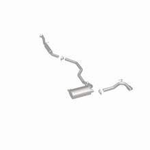 Load image into Gallery viewer, MagnaFlow BRE Exhaust Kit 13-17 Jeep Patriot - 106-0776