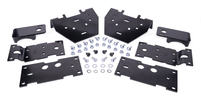 Air Lift 2023 Ford F250/F350 Super Duty LoadLifter 5000 Air Spring Kit - 57354