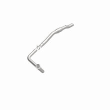 Load image into Gallery viewer, MagnaFlow 01-02 Express/Savana 5.7L Direct Fit Converter - 24223