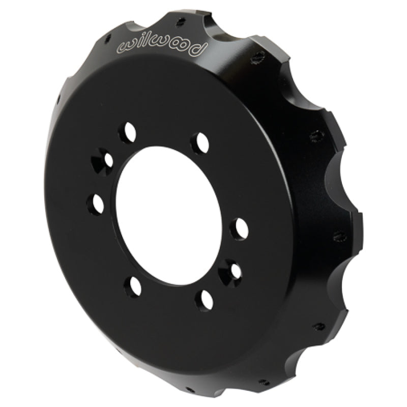 Wilwood 6x4.250 MT 12x8.75 BC Hat 1.072 OffSet - 170-15502