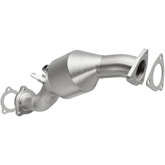 MagnaFlow Direct Fit Catalytic Converter 11-15 Audi Q7 V6 3.0L - 2.5in Pipe Dia 24.5in L - 52400