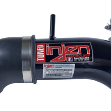 Load image into Gallery viewer, Injen 03-07 Honda Accord 4Cyl (LEV Motor Only) Black Short Ram Intake - IS1680BLK