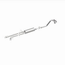 Load image into Gallery viewer, MagnaFlow BRE Exhaust Kit 07-09 Nissan Tundra 5.7L - 106-0121