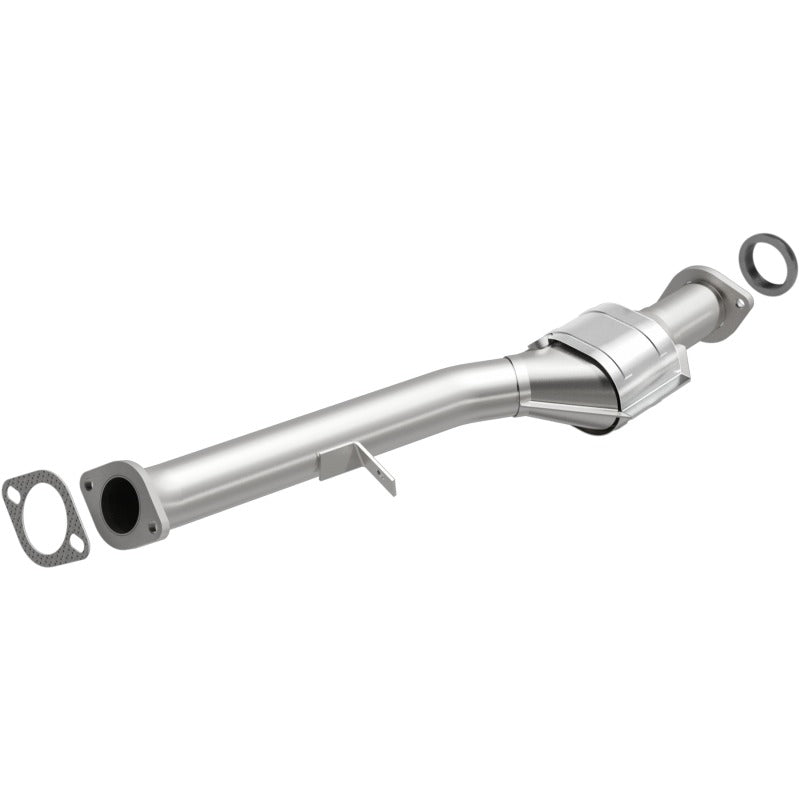 MagnaFlow Conv DF 02-07 Subaru WRX 2.0L Turbo - 23147