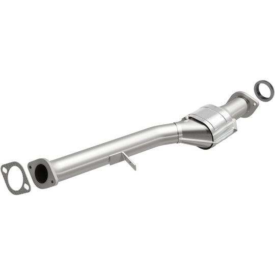 MagnaFlow Conv DF 02-07 Subaru WRX 2.0L Turbo - 23147
