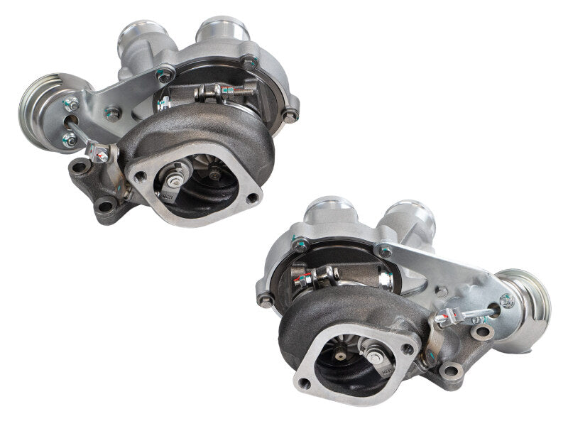 aFe BladeRunner Turbocharger 13-17 Ford F-150 V6-3.5L (tt) - 46-60332