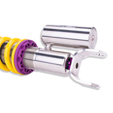Load image into Gallery viewer, KW Coilover Kit V3 Chevrolet Corvette (C7) w/ electronic shock control - 35261025