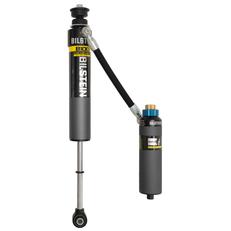 Bilstein 2019+ Ram 2500 4WD (w/ 2-2.5in Front Lift) B8 8100 (ZoneControl R DSA) Shock - Front Right - 25-335903