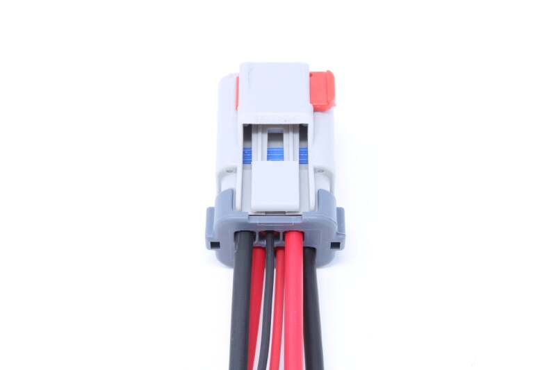Aeromotive VaporWorx Ford GT500 6-Pin Electrical Fuel Module Plug Kit - 66711