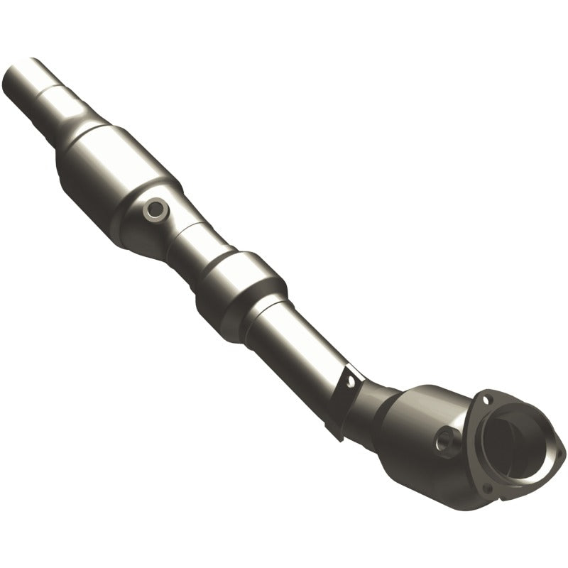 MagnaFlow Direct Fit Catalytic Converter 06 Audi RS4 Awd D/S OEM - 49262