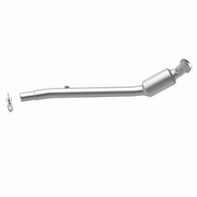 Load image into Gallery viewer, MagnaFlow 2005 Land Rover Range Rover 4.4L Direct Fit Converter - 4551724