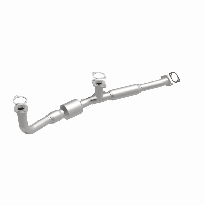 MagnaFlow Direct Fit Catalytic Converter 96-00 Chrysler Sebring 2.5L - 444302