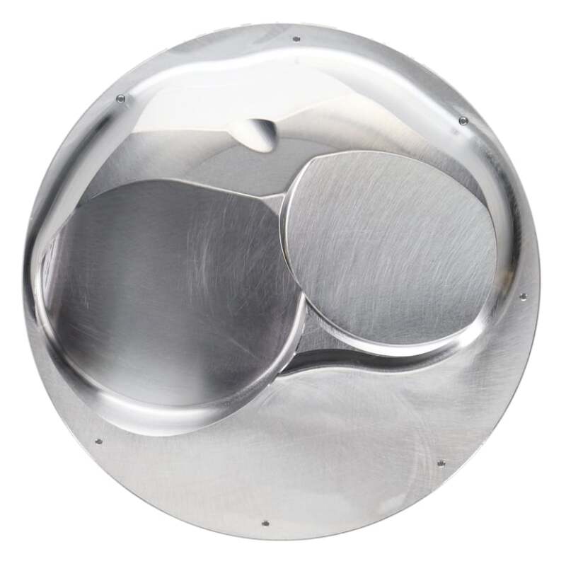 JE Pistons BBC NITROUS DOME GP Set of 8 Pistons - 258201