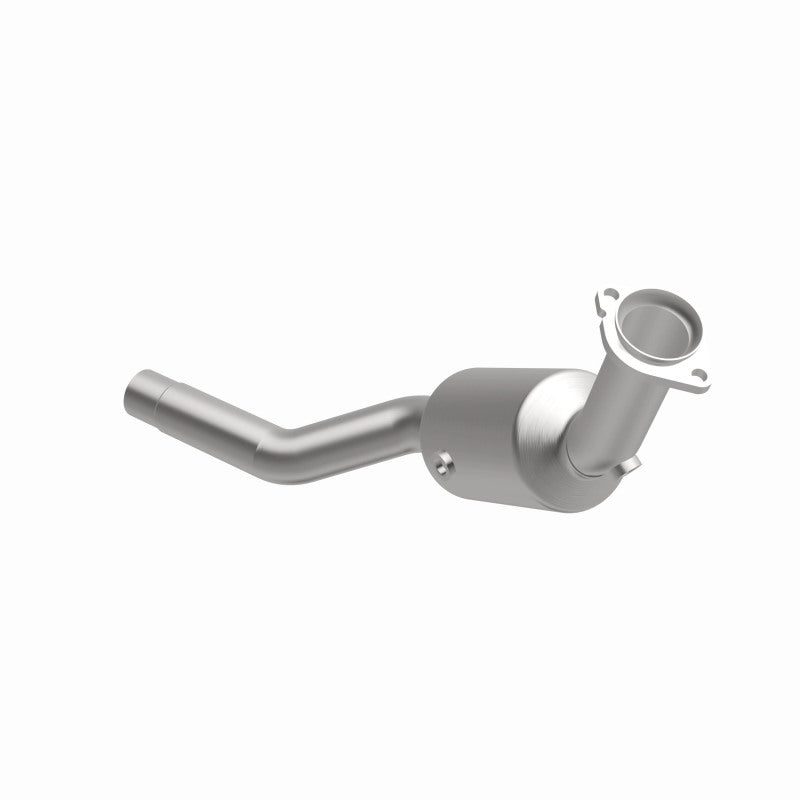 MagnaFlow 2007 Jaguar XK 4.2L Direct Fit Converter - 5461954
