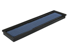 Load image into Gallery viewer, aFe Magnum FLOW Pro 5R Air Filter 14-17 Porsche 911 (991) Turbo S H6 3.8L (tt) - 30-10276