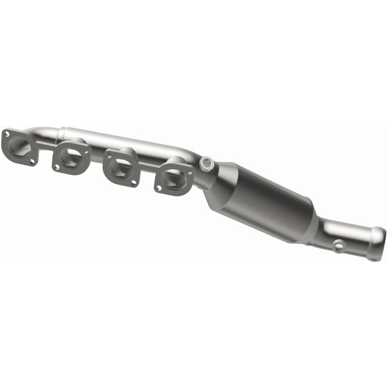 MagnaFlow Direct Fit Catalytic Converter 07-10 BMW X5 4.8L V8 - 52236