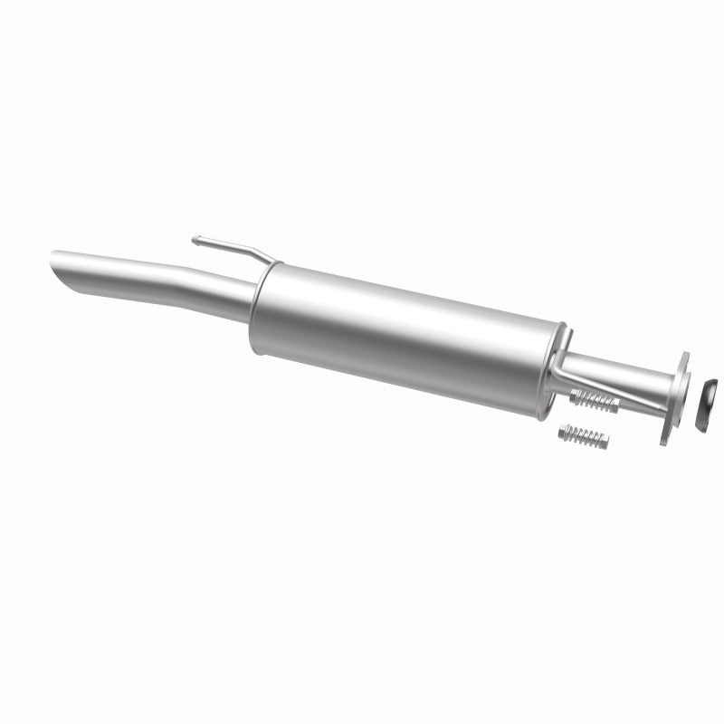 BRExhaust 01-03 Toyota Sienna Muffler Kit - 108-0223