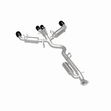 Load image into Gallery viewer, Magnaflow 2023 Toyota GR Corolla NEO Cat-Back Exhaust System - 19631