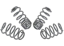 Load image into Gallery viewer, Whiteline 04-08 VW Golf Mk5 2.0 GTI Performance Lowering Springs - WSK-VWN002