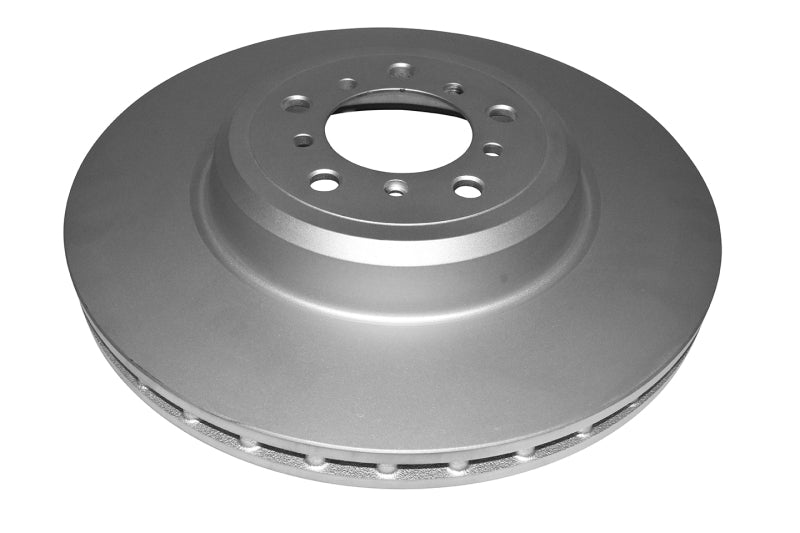 DBA 11-12 BMW 1 Series M Front En-Shield Standard Rotor - DBA2280E