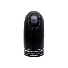 Load image into Gallery viewer, Mishimoto Duracore 3.5in 90 Degree Coupler - MMDCC-35A9BK