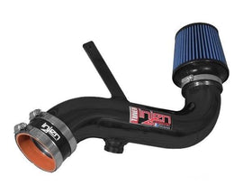 Injen 12 VW Passat 2.5L 5cyl Black Short Ram Intake - SP3040BLK