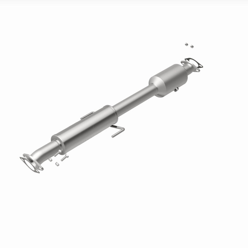 MagnaFlow 2015 Kia Optima 2.4L Direct Fit Catalytic Converter (California Grade) - 5571133