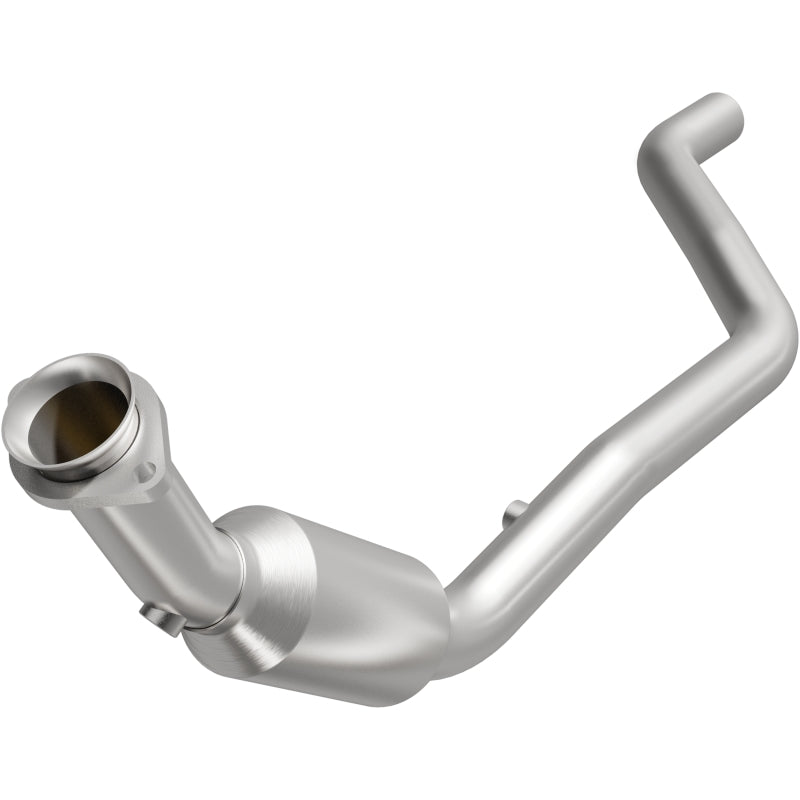 MagnaFlow 2002 Ford Thunderbird 3.9L Direct Fit Converter - 4481467