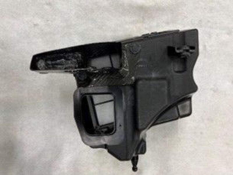 HKS CARBON AIR CLEANER INLET for RZ34 - 70026-AN004