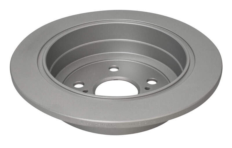 DBA 02-06 Lexus ES300 Rear En-Shield Standard Rotor - DBA2707E