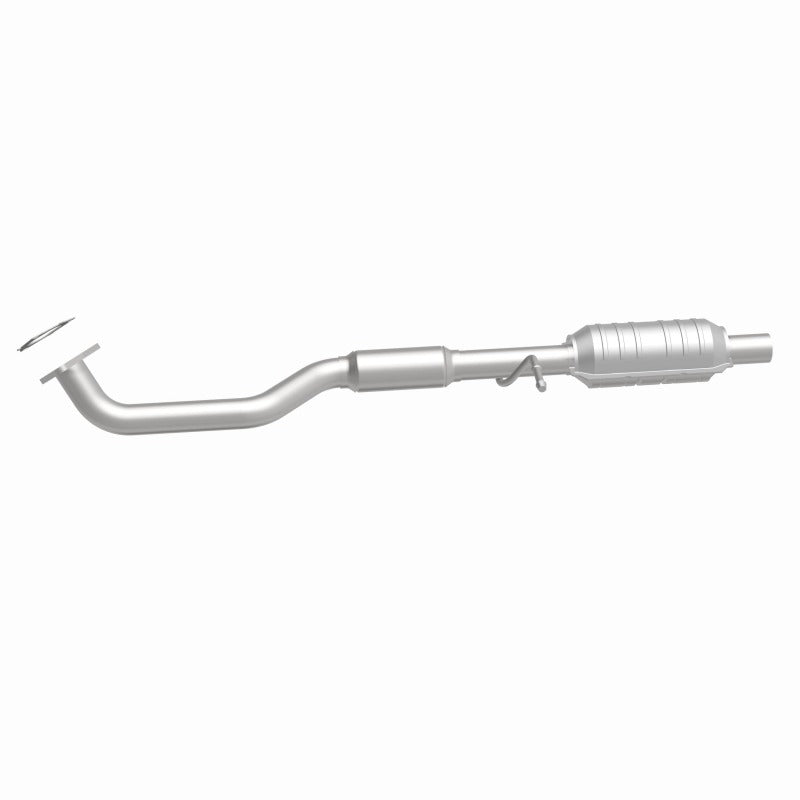 MagnaFlow Direct Fit Catalytic Converter 04 Hyundai Santa Fe 2.4L - 51052