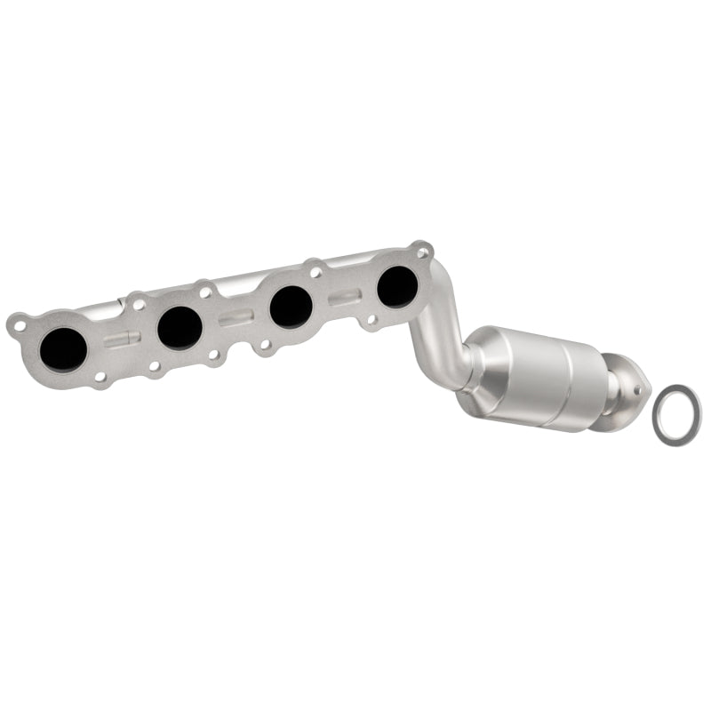 MagnaFlow Direct Fit Catalytic Converter 08-09 Lexus LS600H 5.0L - 51891