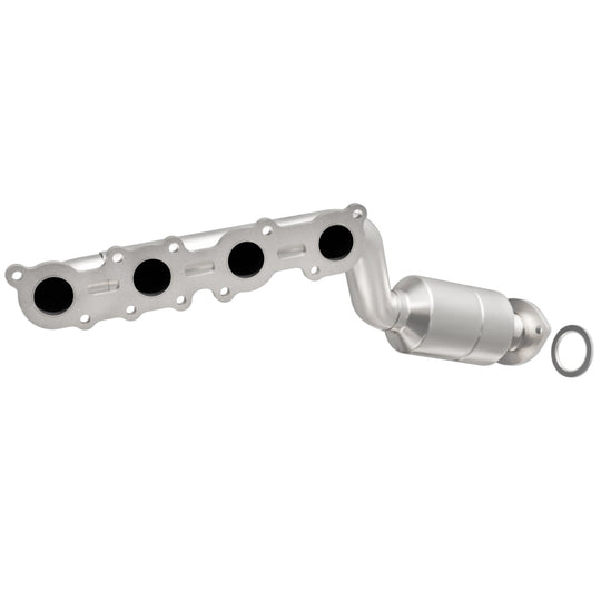 MagnaFlow Direct Fit Catalytic Converter 08-09 Lexus LS600H 5.0L - 51891