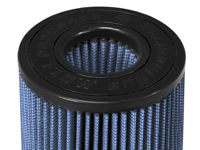 aFe Magnum FLOW Universal Air Filter 6F x 7-1/2B x 5-1/2T (Inverted) x 14IN H - 24-91099