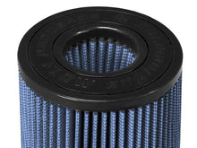 Load image into Gallery viewer, aFe Magnum FLOW Universal Air Filter 6F x 7-1/2B x 5-1/2T (Inverted) x 14IN H - 24-91099